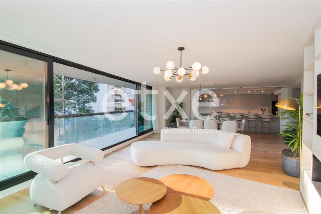 Bilú Biarritz 3 Dormitorios y Servicio Venta Punta Carret...