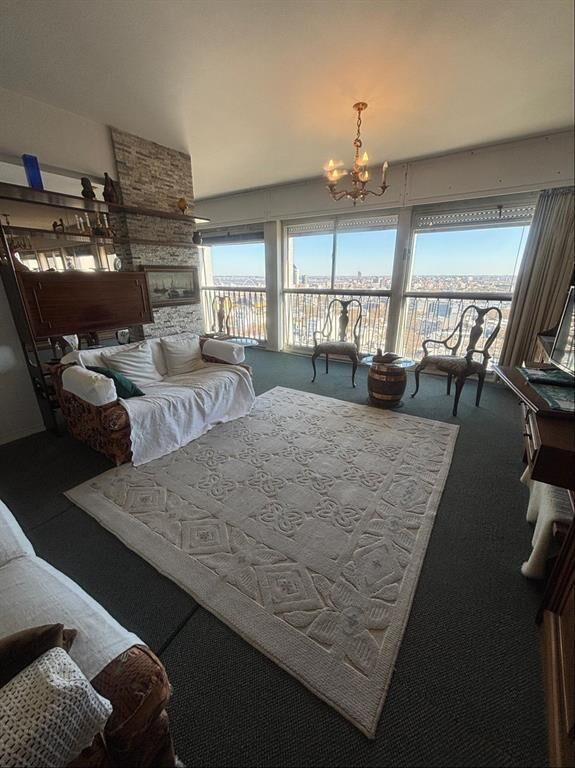 Apartamento venta 3 dormitorios y servicio garaje Cordón