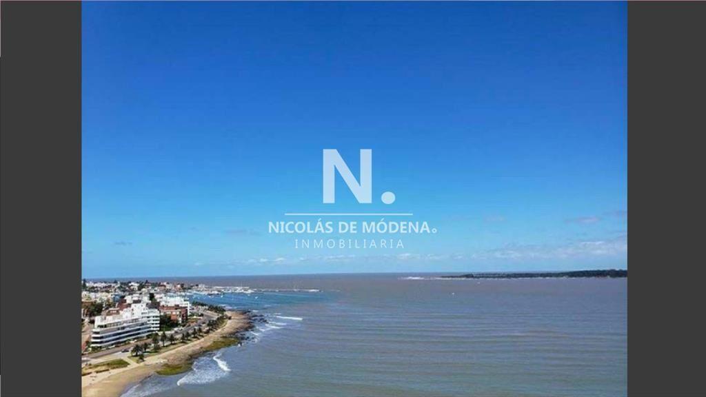 Venta Apartamento 4 dormitorios en zona Mansa al
