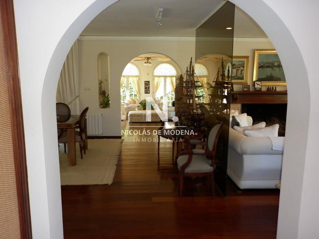 Vende casa en Lugano, Punta del Este de 4