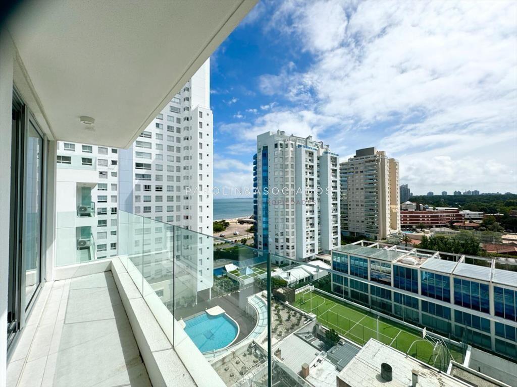 Saint Honore de un dormitorio en Venta, Playa del