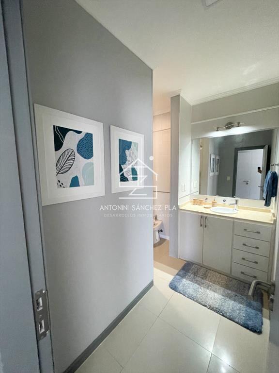 Penthouse en Venta de 3 Dormitorios en Punta del