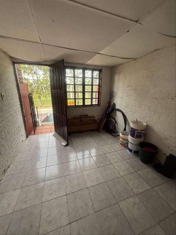 Casa en Venta. Unidad de PH. al frente.