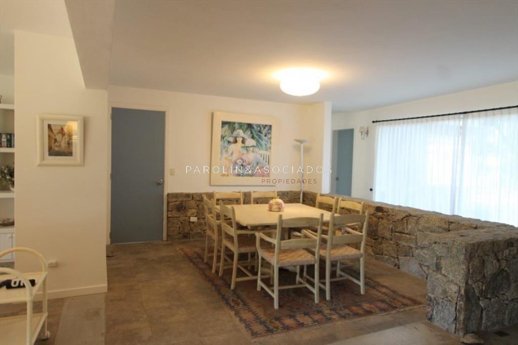 Casa en venta de 2 dormitorios en La Arbolada, Punta del Es
