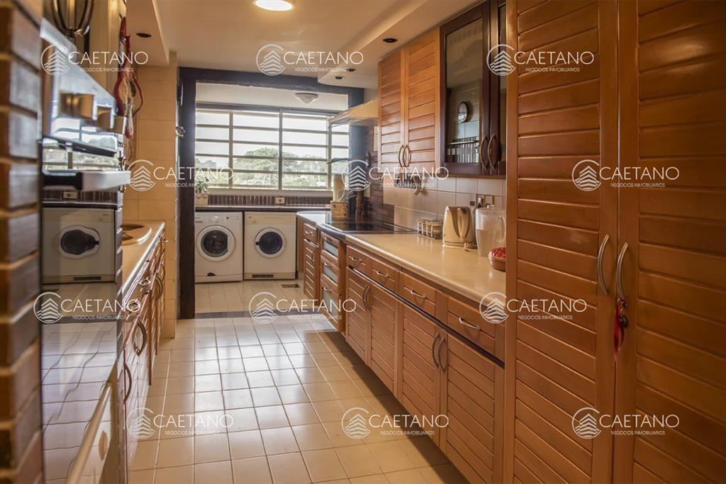 Venta apartamento 3 dormitorios - Playa Mansa