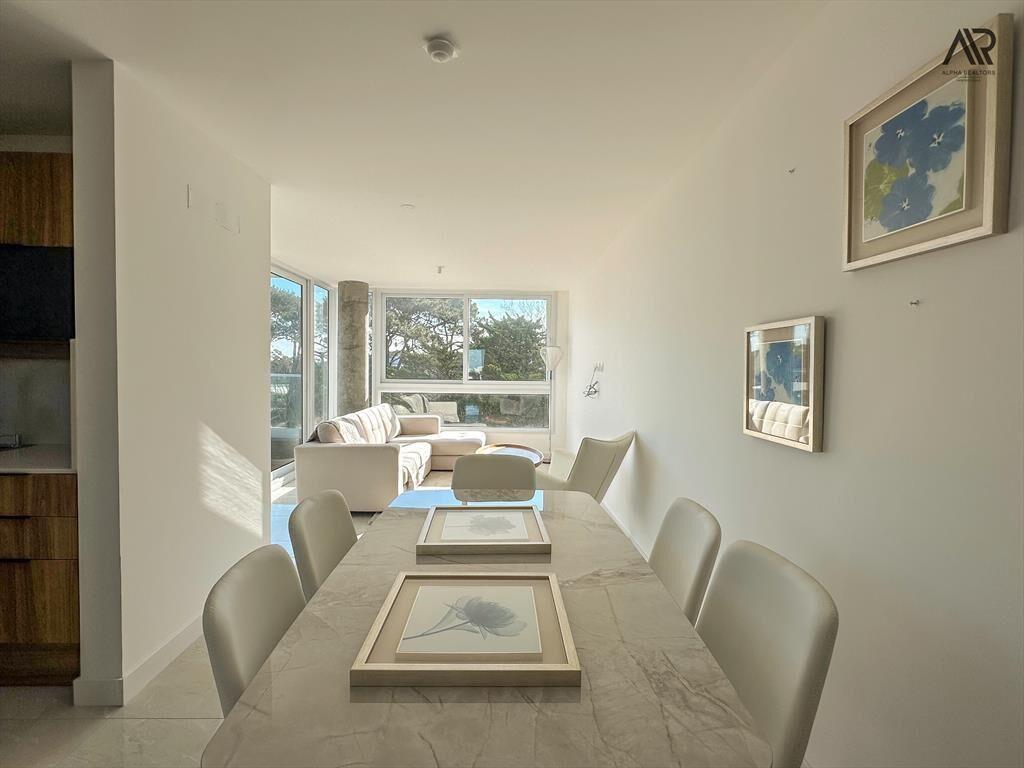 Apartamento en venta c/ cochera en Aidy Grill