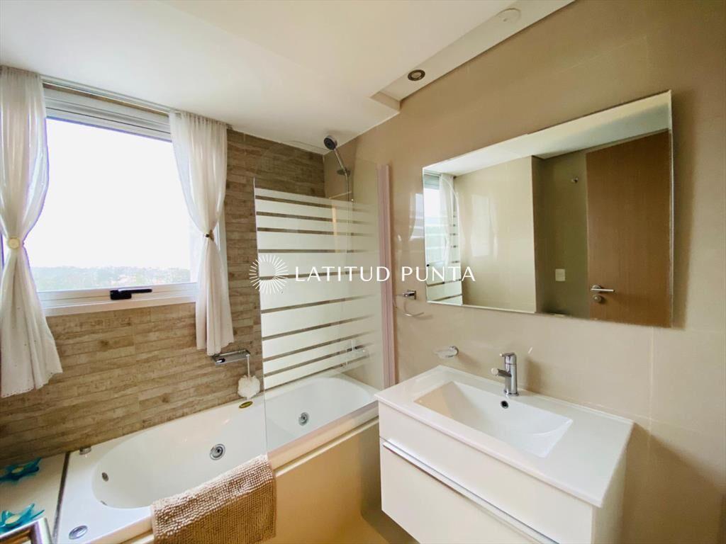 Apartamento en Brava