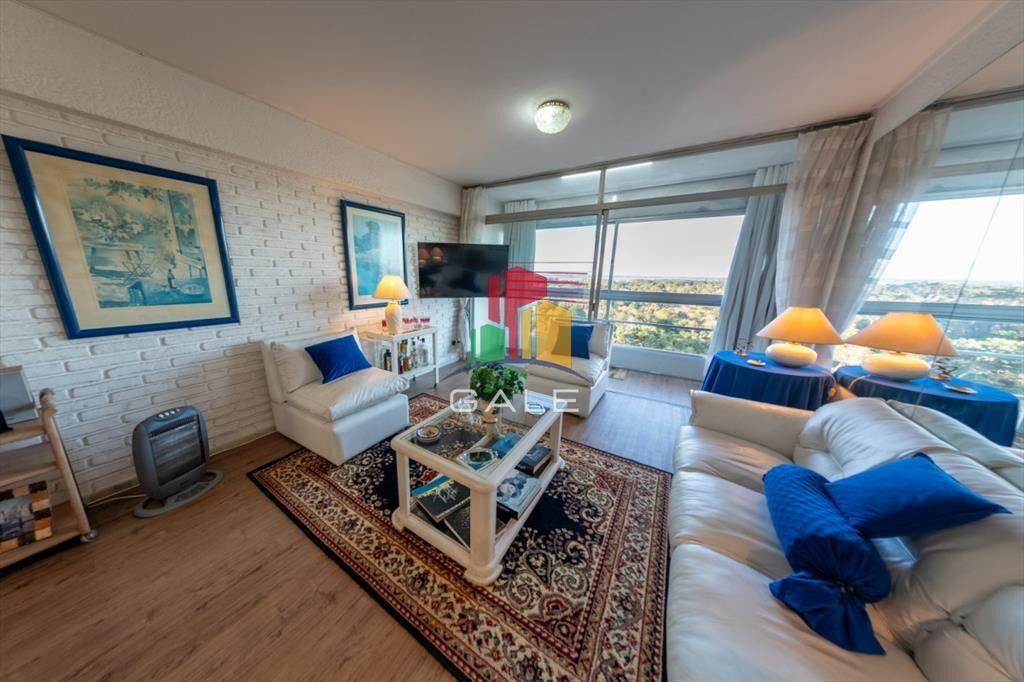 Apartamento en Punta del Este, Roosevelt