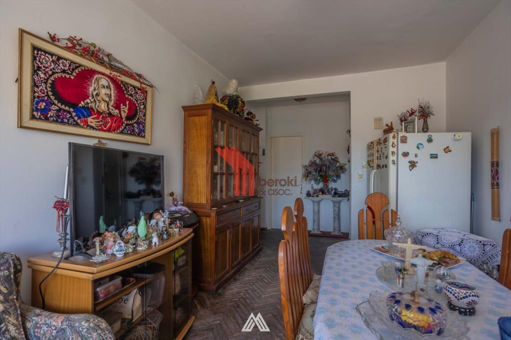 Venta Apartamento Mercado Modelo 2 Dormitorios Y