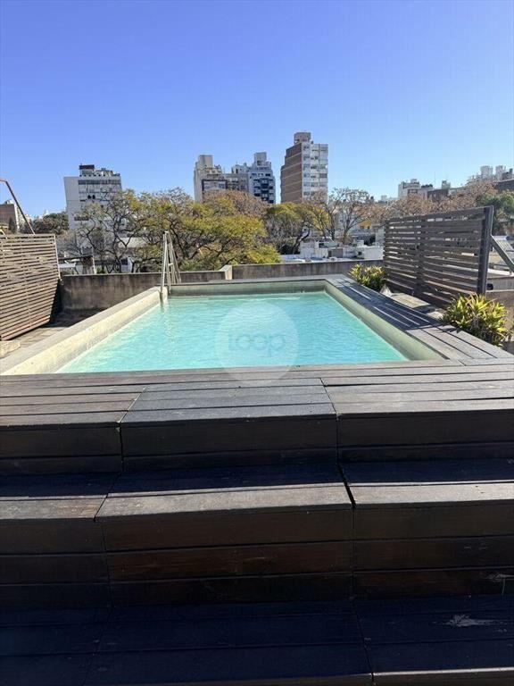 Apartamento de 75 m², 2 dormitorios, 2 baños, 2 garages y