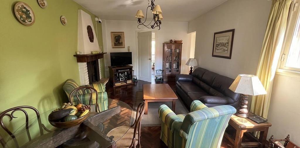 Venta de Apartamento en La Blanqueada