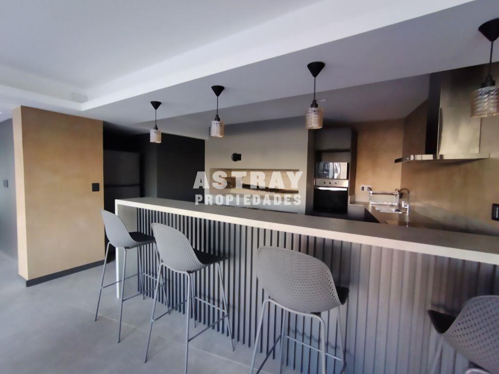 Venta MONOAMBIENTE MALVIN, MONTEVIDEO REF.: 808...