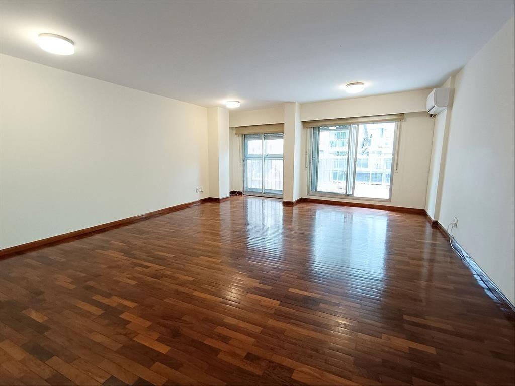 Venta Apartamento Punta Carretas 3 Dormitorios 5 Baños Pati