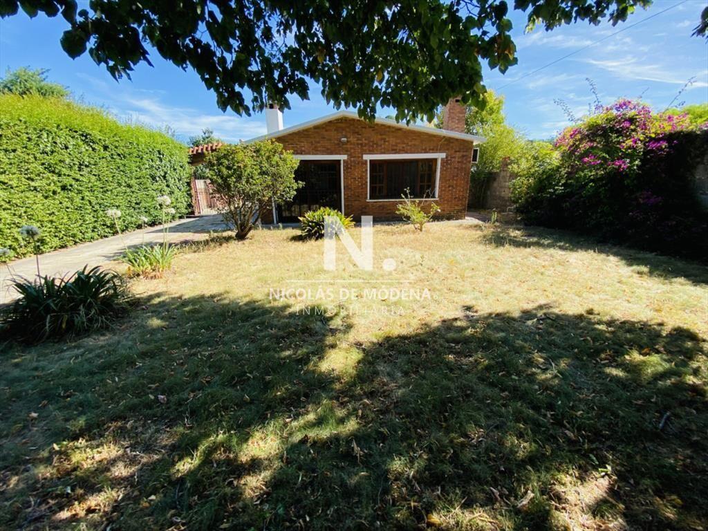 CASA A LA VENTA EN PUNTA DEL ESTE