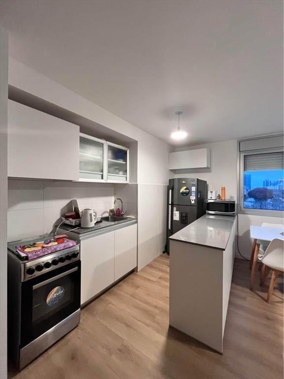 Apartamento en alquiler 1 dormitorio, amoblado | a metros d