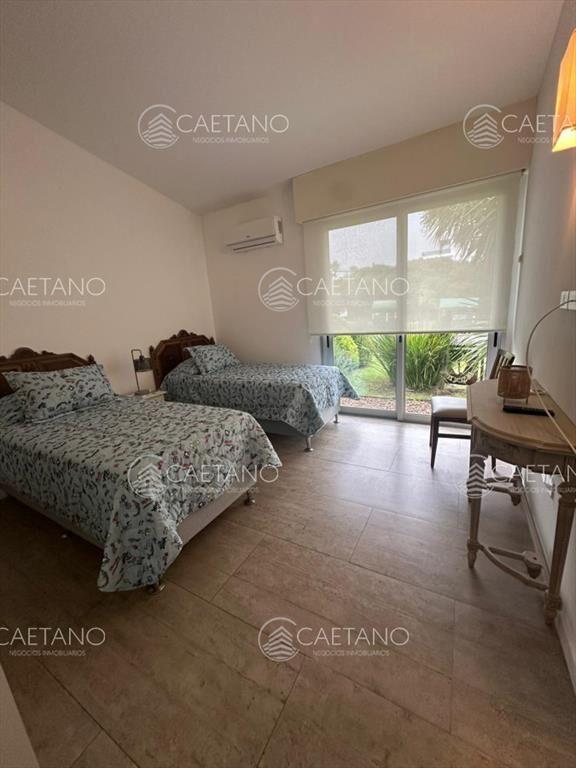 Casa 3 dormitorios alquiler temporal Manantiales