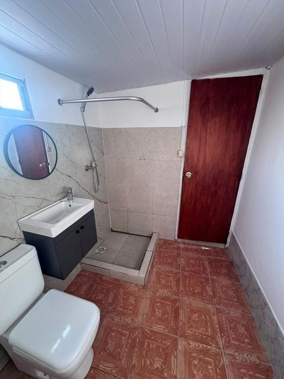 Alquiler Casa 1 dormitorio remodelada con patio en Maroñas
