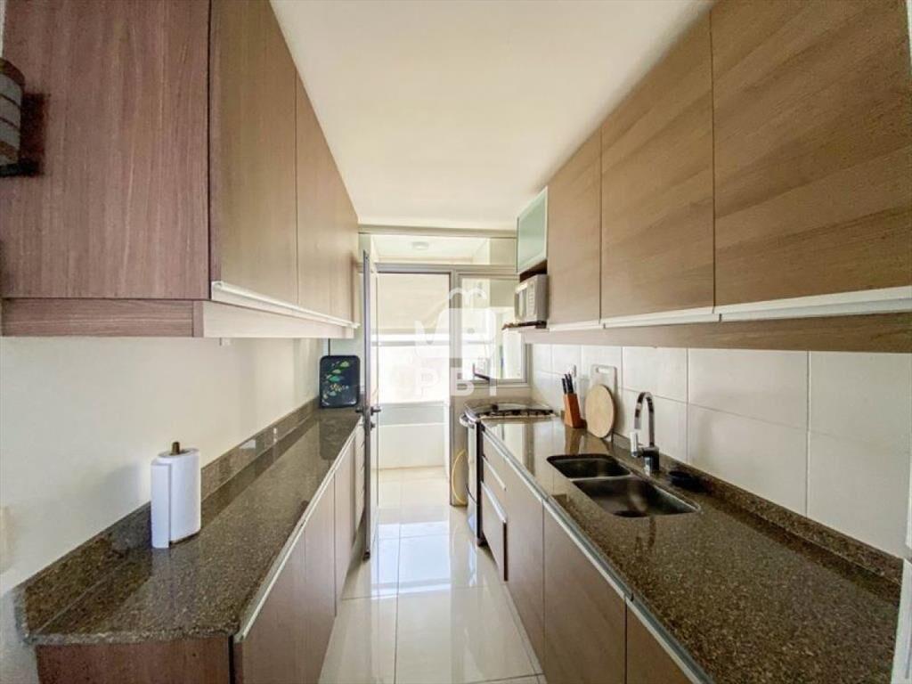 Apartamento en Punta Ballena 3 dormitorios - II -