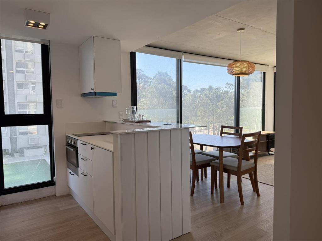 VENTA APARTAMENTO EN CONSTRUCCION ED. OCEAN COUNTRY PUNTA D