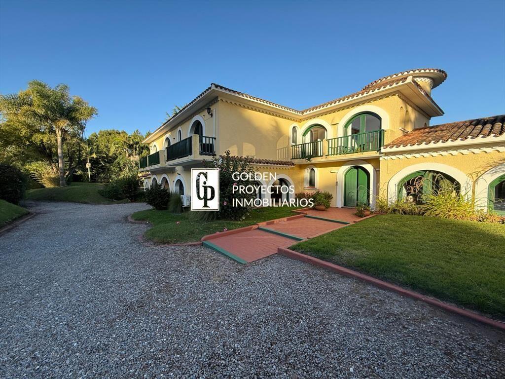 Casa en Alquiler Anual Punta del Este