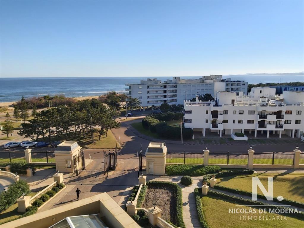 Apartamento en Punta del Este, Mansa