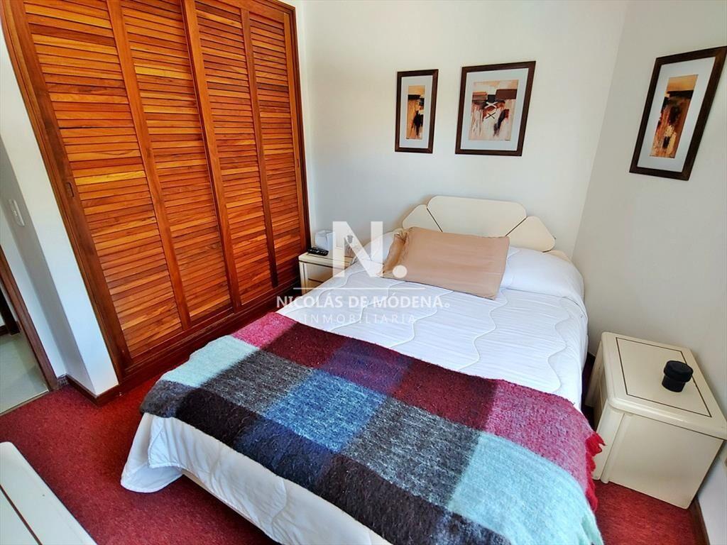 Apartamento a pasos de Punta Shopping