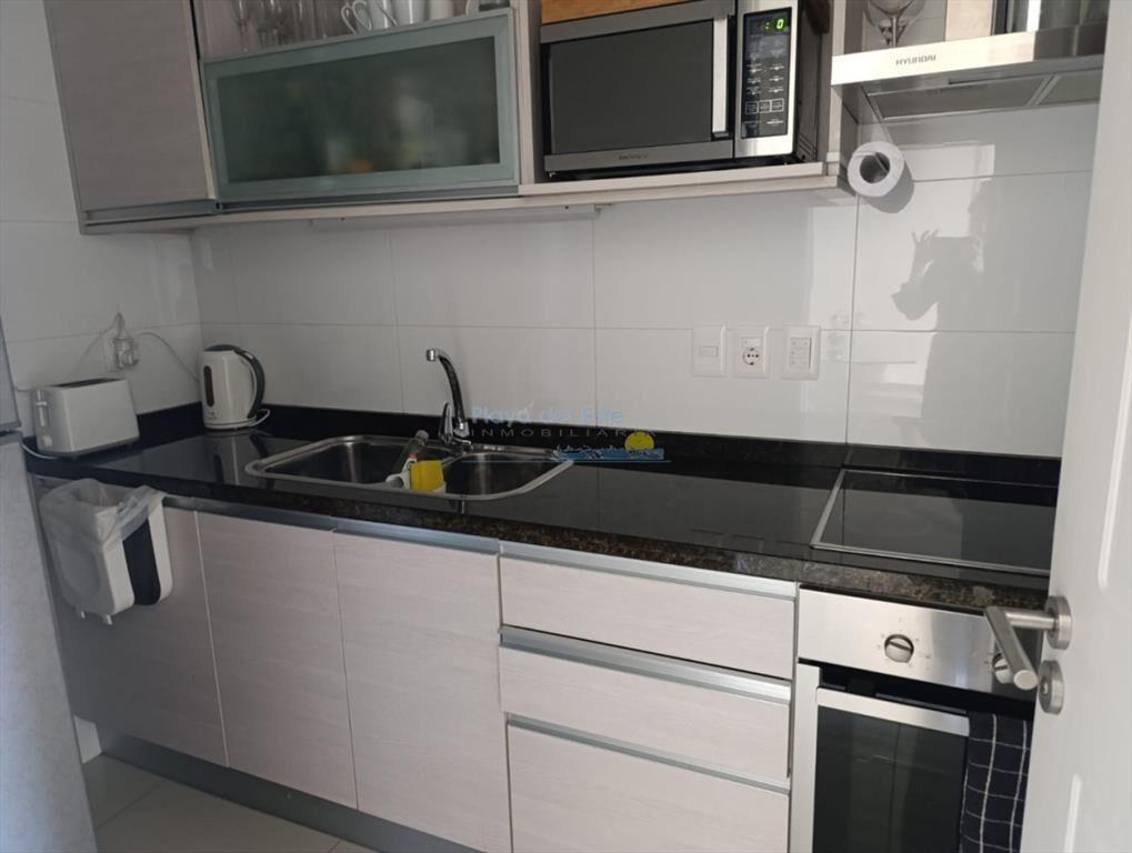 Apartamento en alquiler invernal de 1  dormitorio