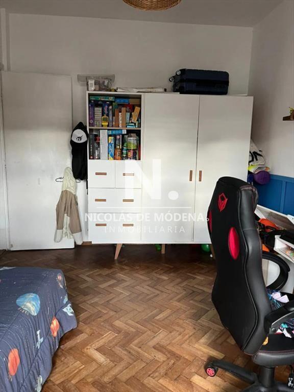 Apartamento 2 dormitorios con Balcón en Brazo