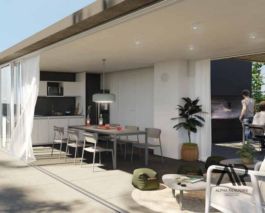 Venta Apartamento De Dos Dormitorios En La Blanqueada En...