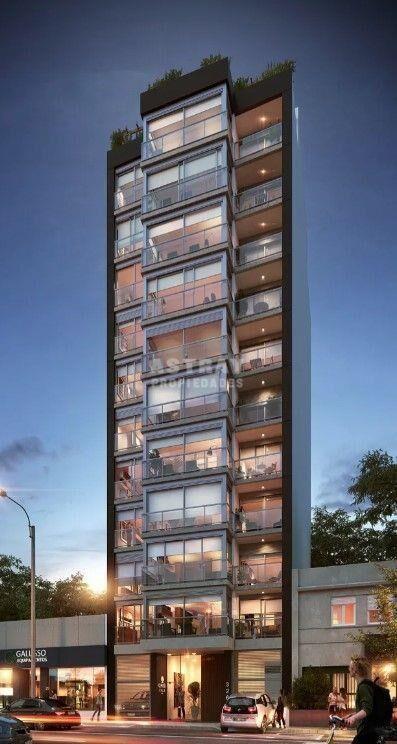 Apartamento en Venta