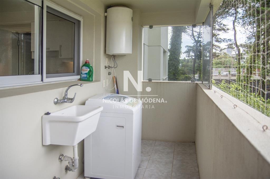 Apartamento en venta con vista al mar en Playa 3