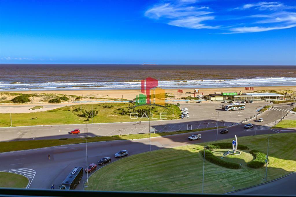 Apartamento en Venta y Alquiler, Brava, Punta del