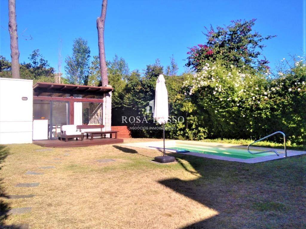 Casa en Montoya con piscina