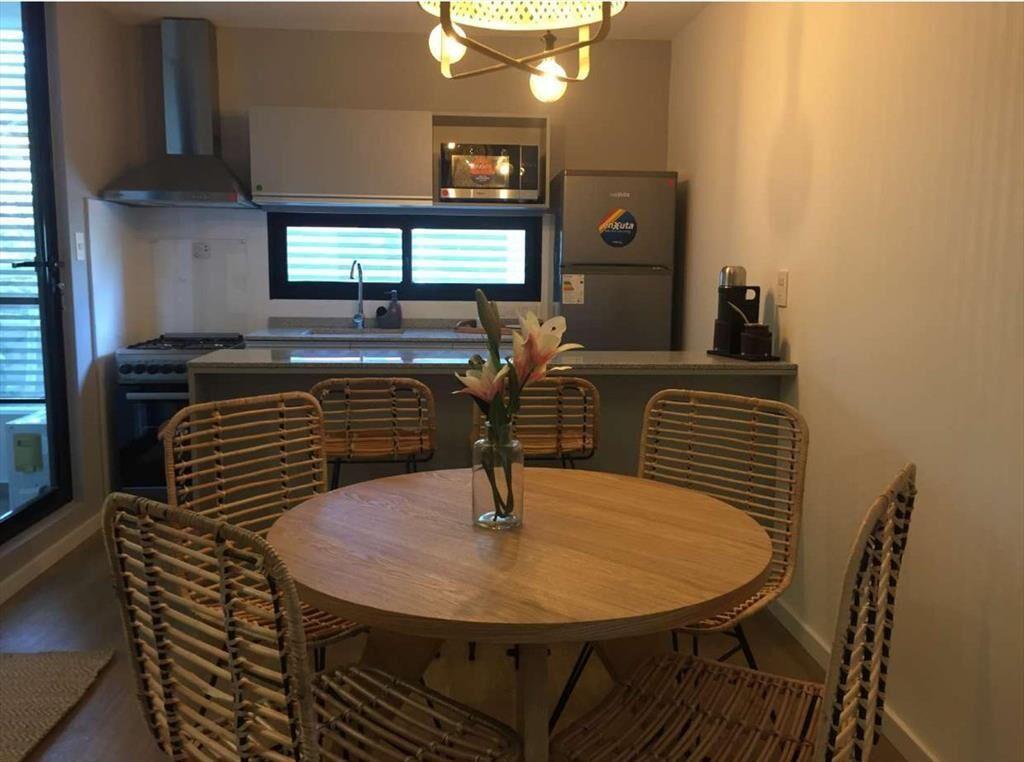 Venta apartamento 2 dormitorios Tres Cruces Nostrum Plaza 2
