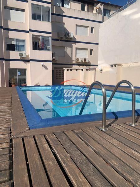 Apartamento Alquiler Temporal en Península