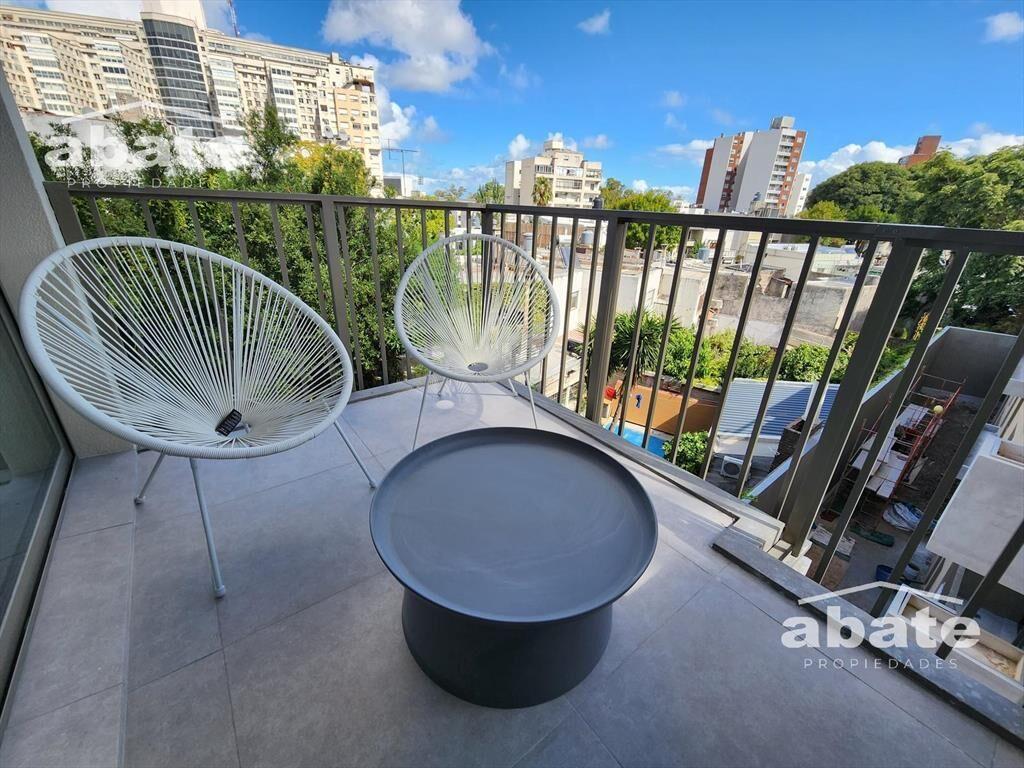 Venta de apartamento de 2 Dormitorios en Parque Batlle, Mon