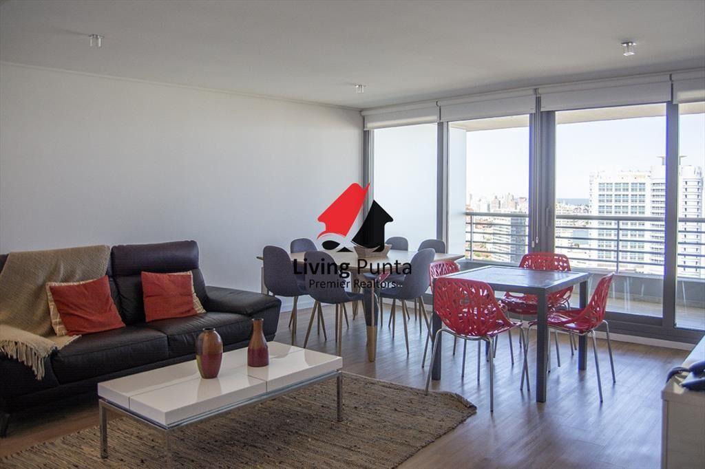 Venta de departamento de 2 dormitorios.
