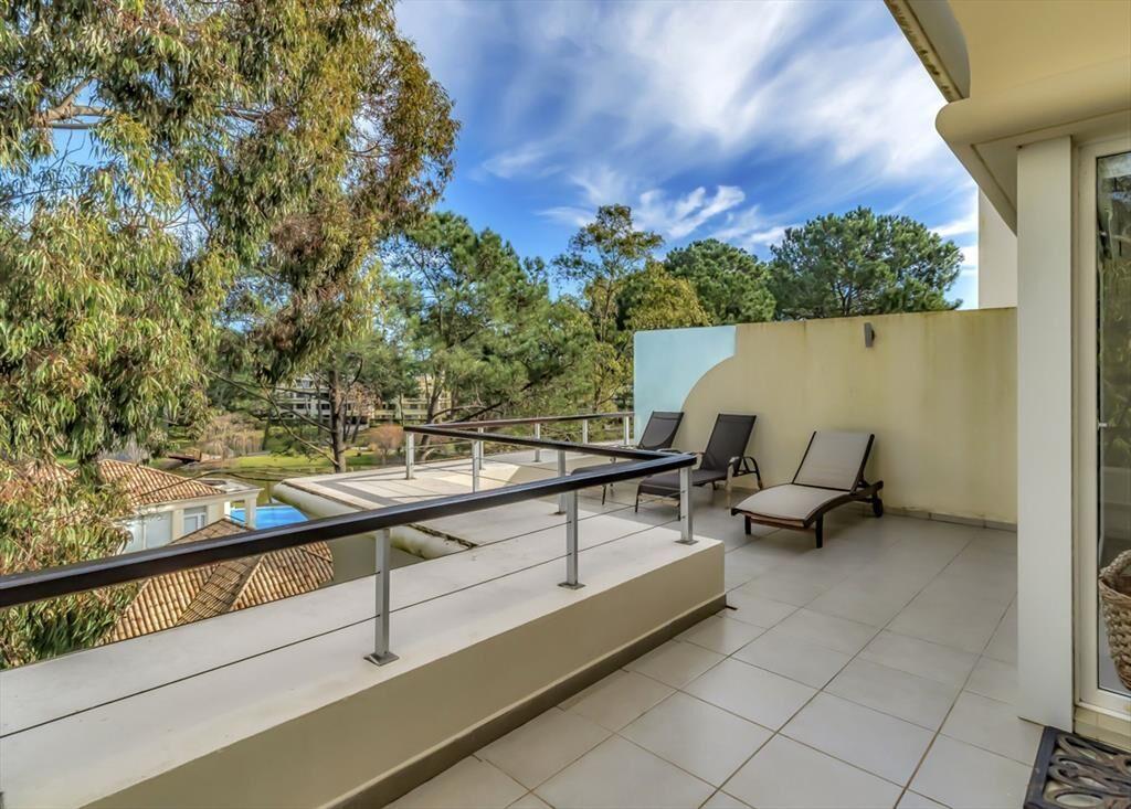 PENTHOUSE 1 DORMITORIO CON GRAN TERRAZA GREEN PARK