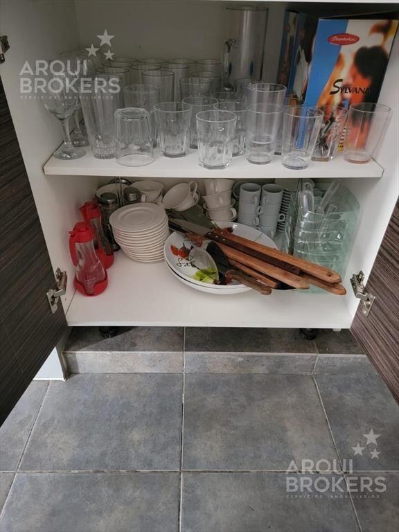 Apartamento monoambiente en venta en Pocitos con renta