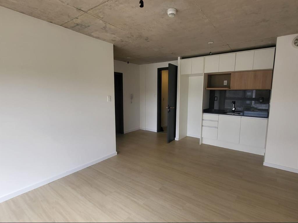 VENTA APARTAMENTO 1 DORM  C/RENTA 1 DORM y GGE