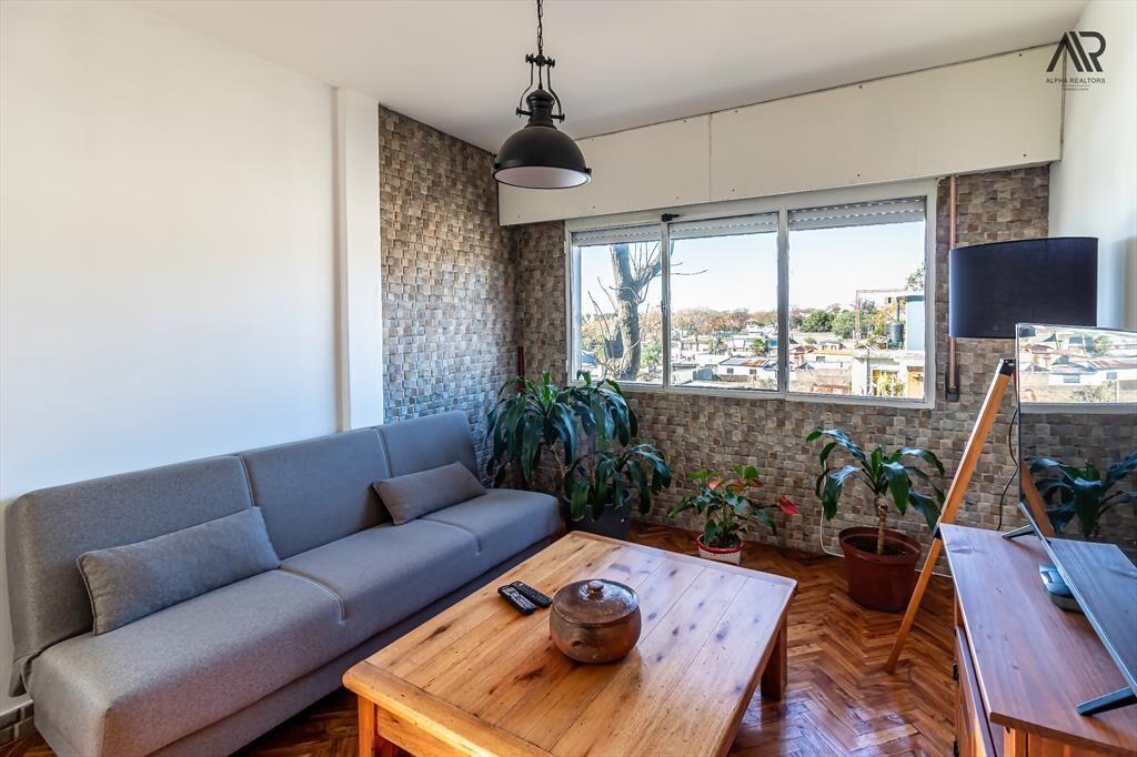 Apartamento en venta dos dormitiros