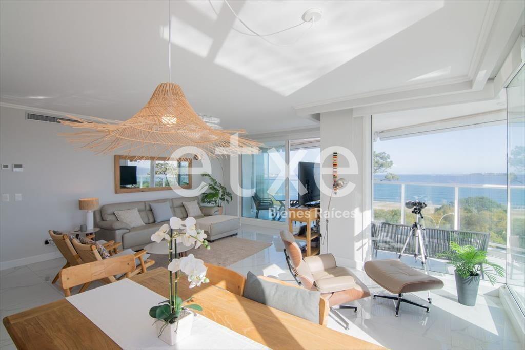Exclusivo Apartamento Venta Primera linea Playa Mansa...