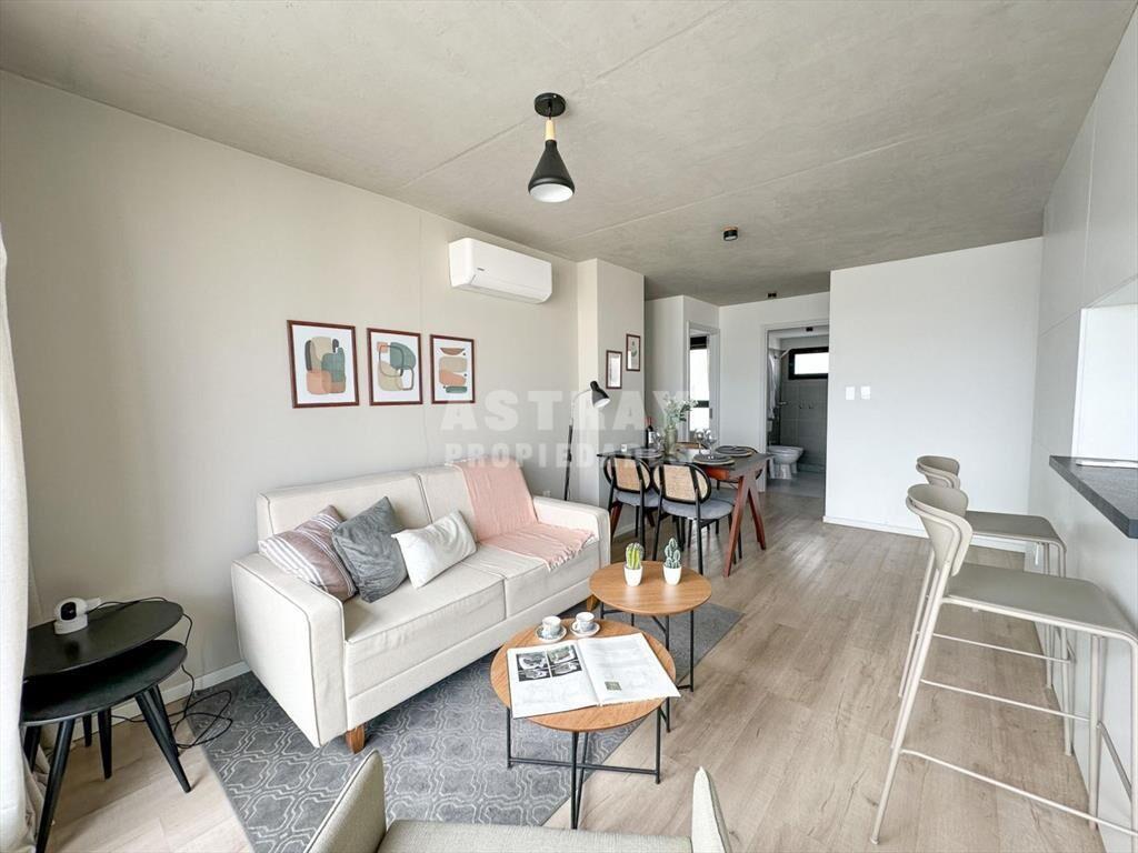 Venta Apartamento 2 DORMITORIOS Aguada, MONTEVIDEO Ref.: ...