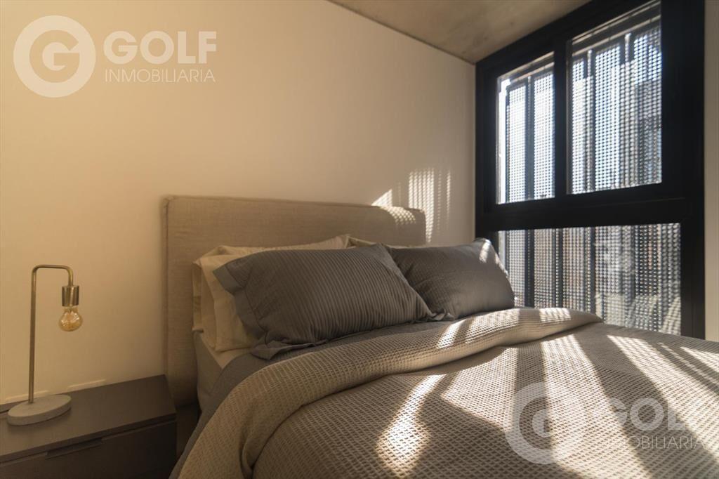 VENTA APARTAMENTO 2 DORMITORIOS - Barrio Sur *CON RENTA*