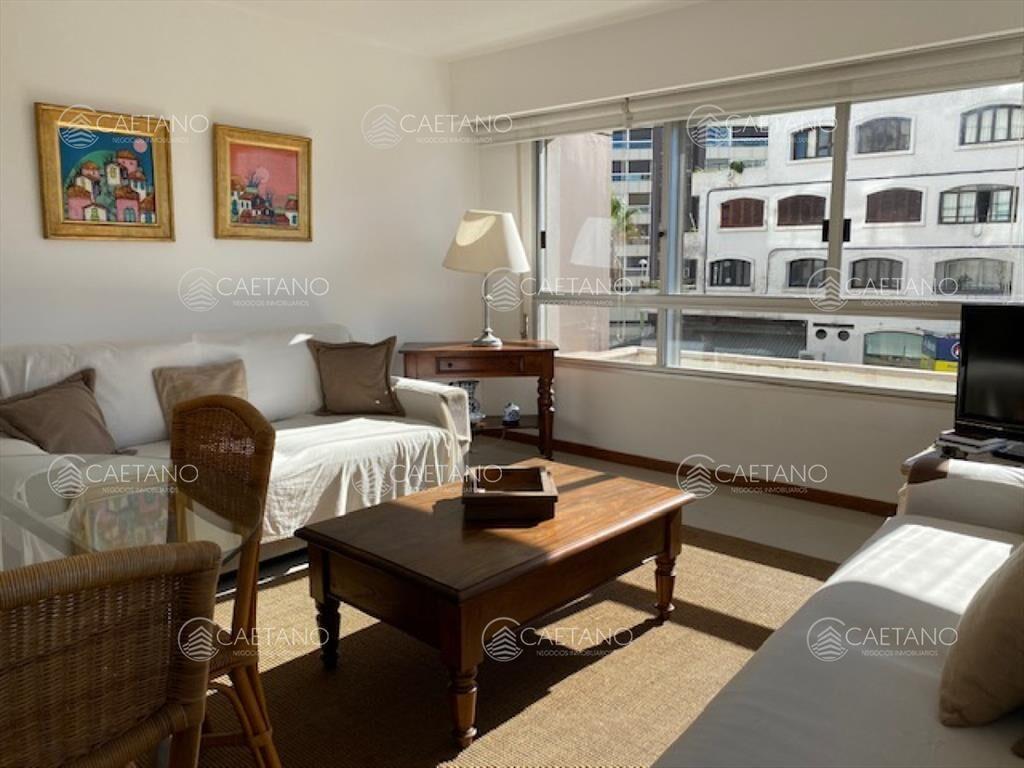 Apartamento en venta 2 dormitorios Punta del Este