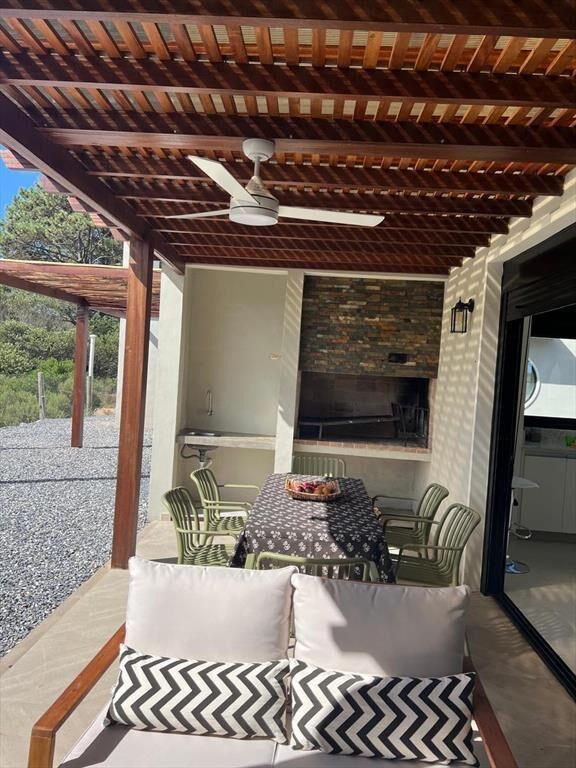 Alquiler Casa en Chihuahua sobre la Playa