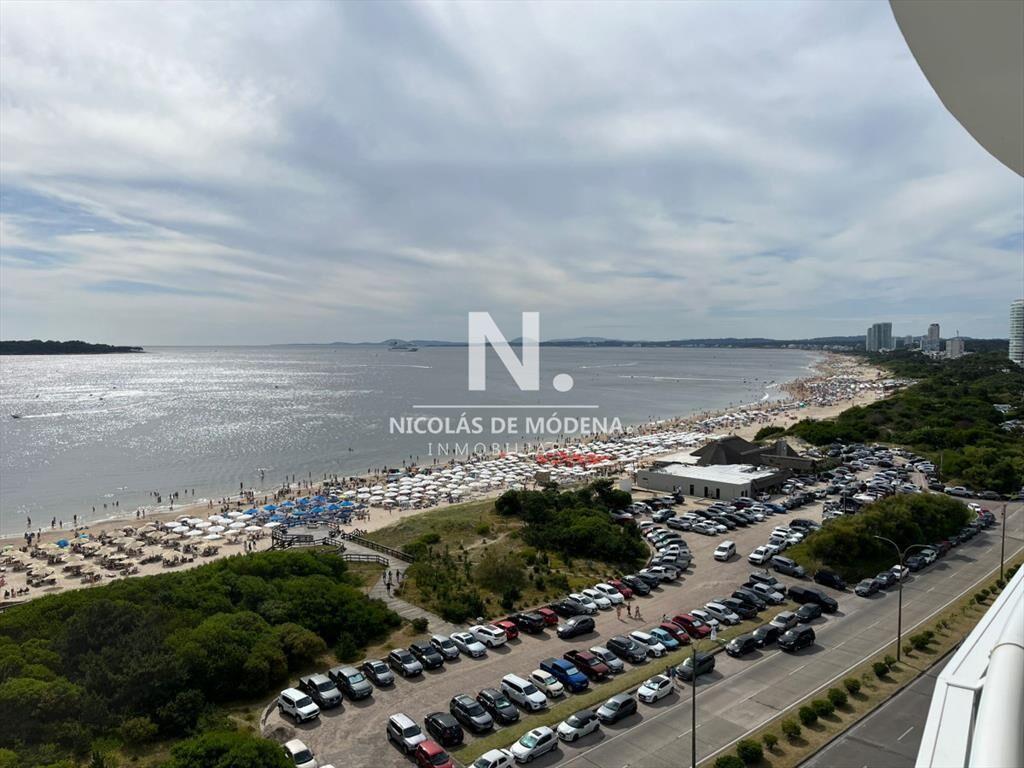 APARTAMENTO EN ALQUILER, 2 DORMITORIOS EN PLAYA