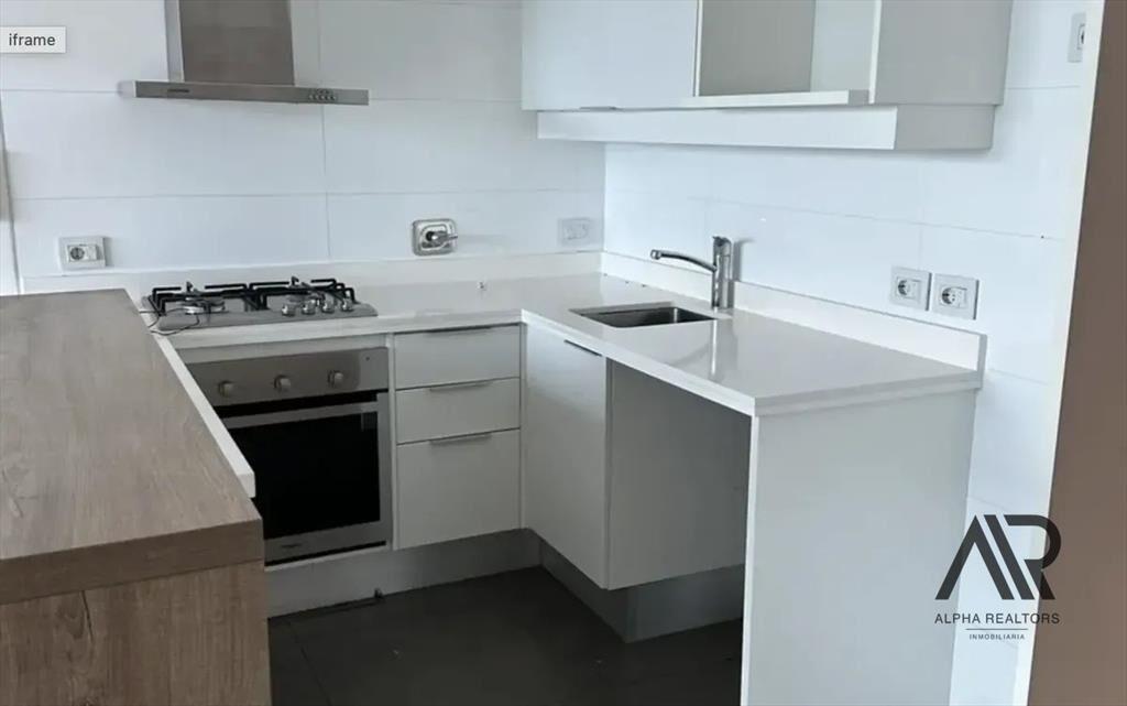 Apartamento en alquiler c/ cochera en Puerto Buceo
