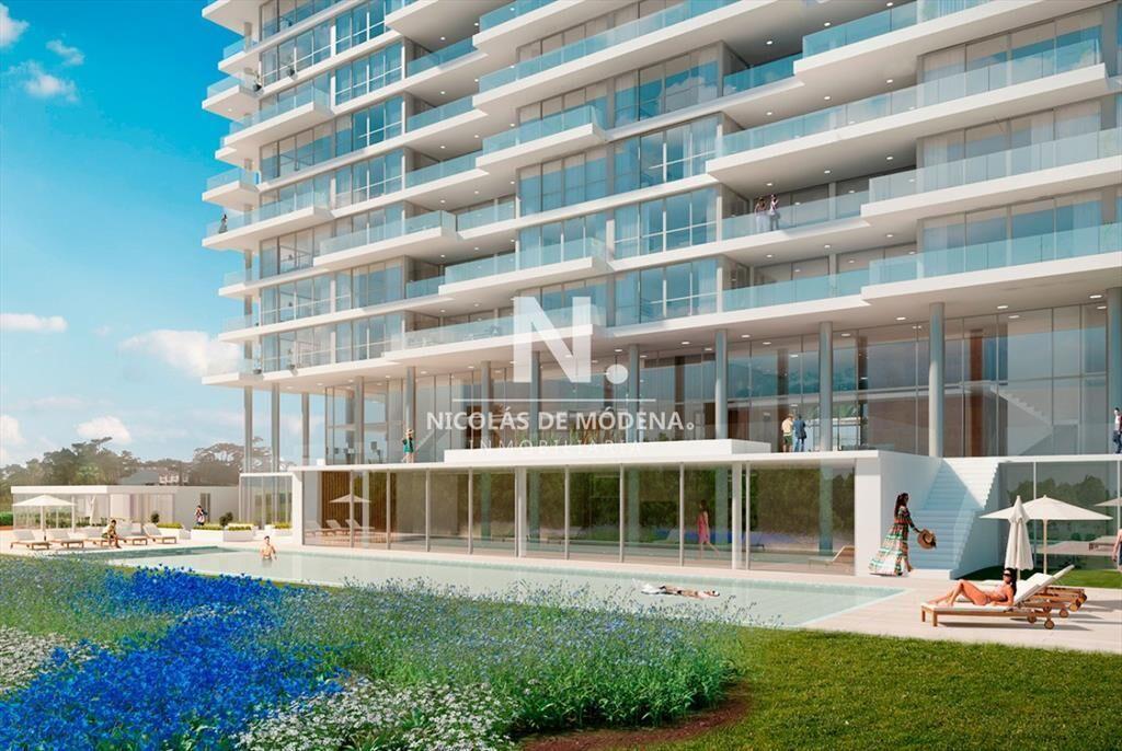 Nicolás De Módena - Proyecto Venetian Luxury -