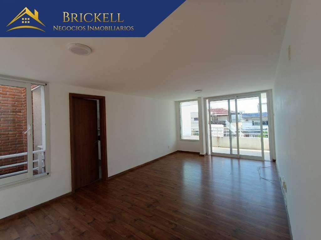 Apartamentos Alquiler Malvín